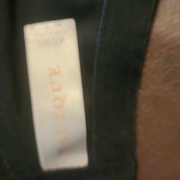 CACIQUE DEMI CUP BRA - Picture 5 of 6